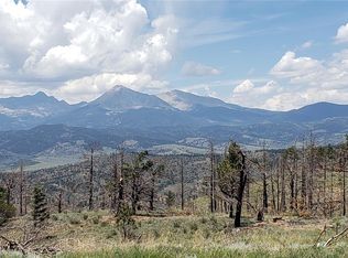 374-375 376 Soubry Pl, Fort Garland, CO 81133