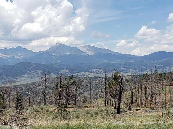 374, 375, 376 Soubry Place, Fort Garland, CO 81133