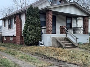 1125 17th St NE, Canton, OH 44705