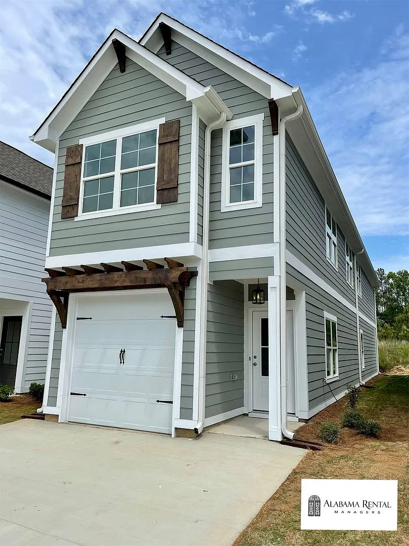 Beautiful Home For Rent In Calera, al! Coming Soon! — Photo 1