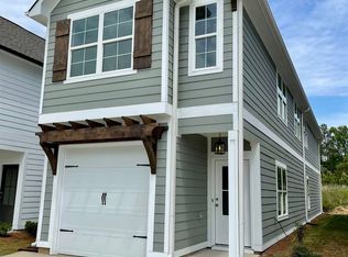 208 Creek Run Way, Calera, AL 35040