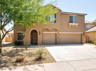 19435 W Jefferson St, Buckeye, AZ 85326
