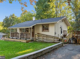 1533 Brown Rd, Knoxville, MD 21758