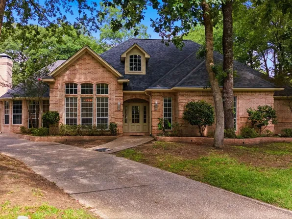 4117 Hollow Oak Cir, Tyler, TX 75707