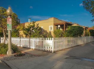 3532 Helms Ave, Culver City, CA 90232