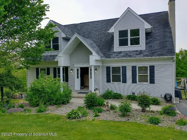 188 Spedding Rd, Carbondale, PA 18407