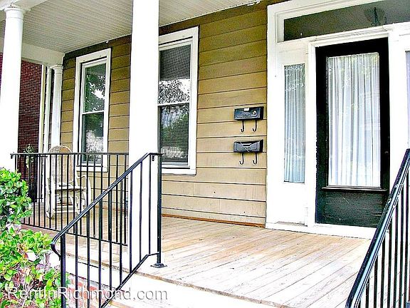 4th image of 2615 Semmes Ave APT 2