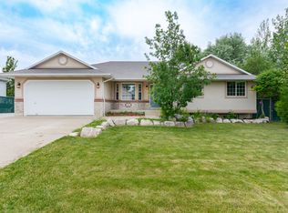 1849 W 400 N, West Pt, UT 84015