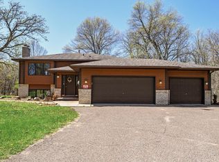 450 265th Ave NE, Isanti, MN 55040