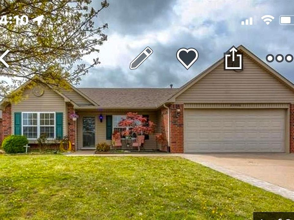 1st image of 25946 E 89th Pl S