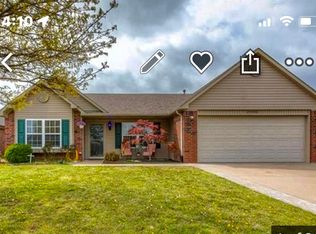 25946 E 89th Pl S, Broken Arrow, OK 74014
