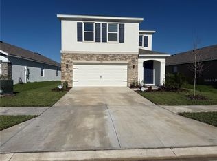 7181 Broad River Ave, Land O Lakes, FL 34638