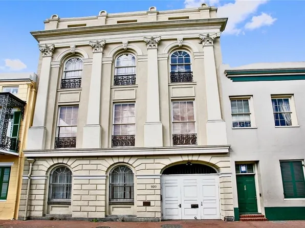 920 Saint Louis St APT 4, New Orleans, LA 70112