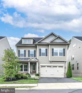 9089 Bear Branch Pl, Fairfax, VA, 22031
