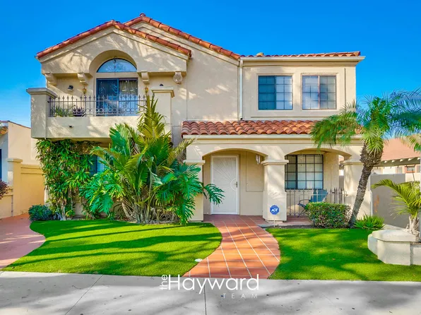 913 Euclid Ave #3, Long Beach, CA 90804