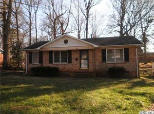 2813 Denview Ln, Charlotte, NC