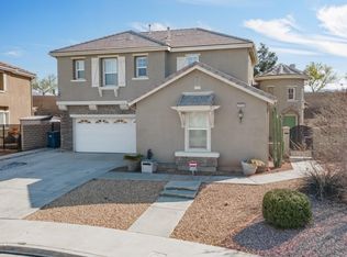 4708 Chalone Dr, Palmdale, CA 93552
