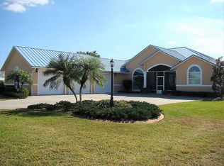 14168 SW 144th Pkwy, Okeechobee, FL 34974