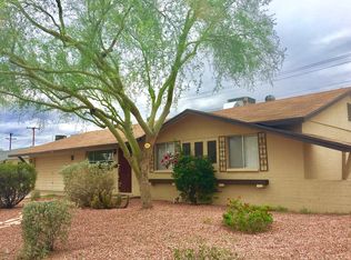 7820 E Hubbell St, Scottsdale, AZ 85257