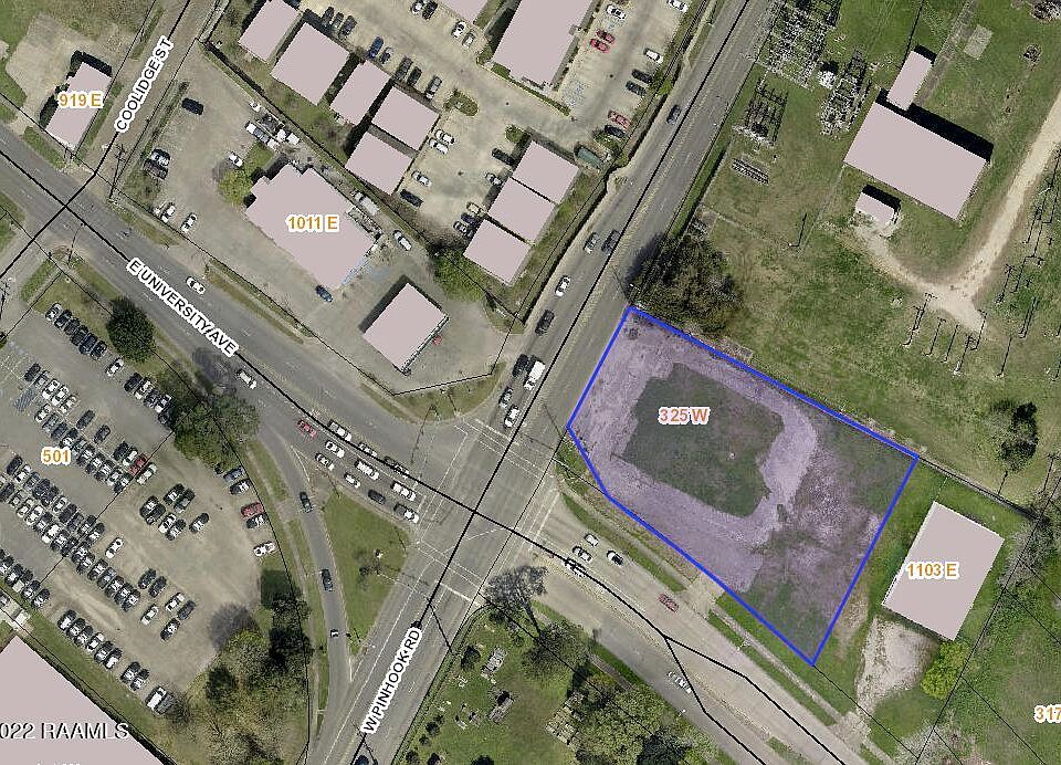 1st image of 325 W Pinhook Rd