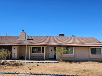 14020 Navajo Rd, Apple Valley, CA, 92307