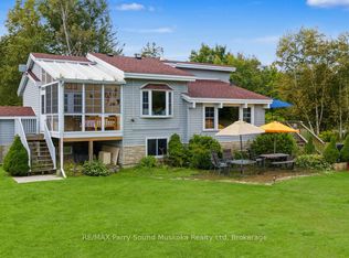 5 Meharg Dr, McKellar, ON P2A 0B5