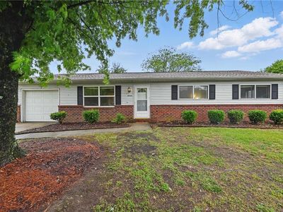 2944 Candlewood Cir, Chesapeake, VA, 23324