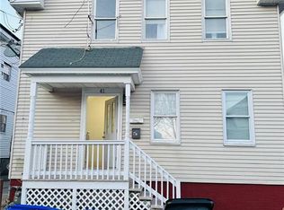 41 Ford St, Providence, RI 02907