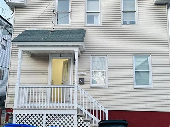 41 Ford St, Providence, RI 02907