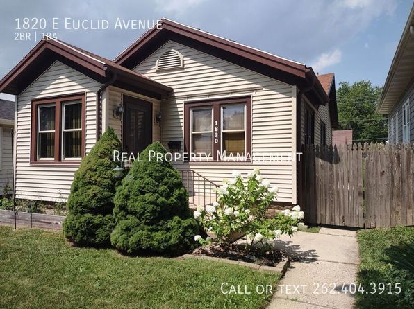 1820 E Euclid Ave