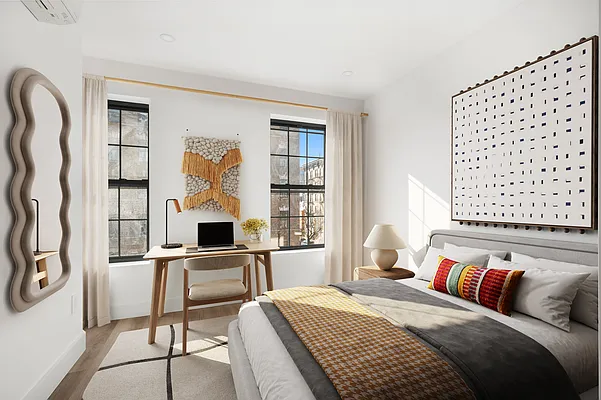 Rented by Corcoran | media 6