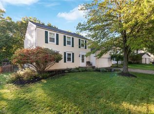 1018 Smokerise Dr, Medina, OH 44256