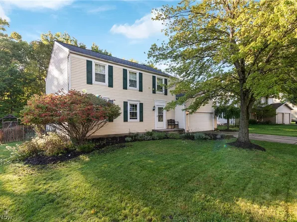 1018 Smokerise Dr, Medina, OH 44256