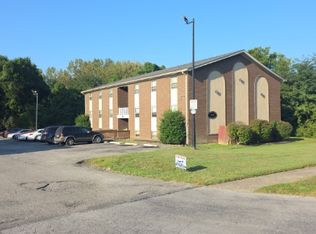Glen Hill Manor - 4115 & 4119 - 4119-3, Louisville, KY 40272