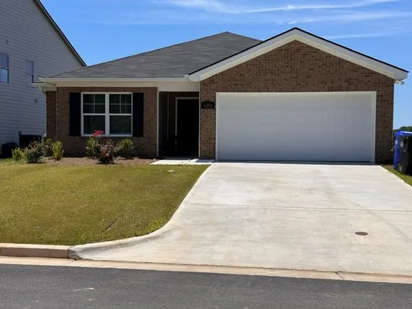 6352 Lemongrass Dr, Columbus, GA 31907