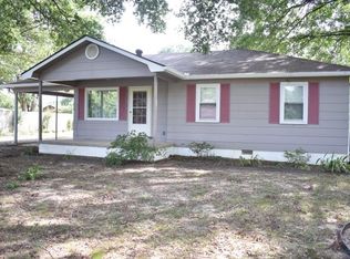 33 Tate Rd, Dyersburg, TN 38024