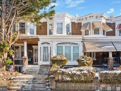 3919 N Smedley St, Philadelphia, PA, 19140