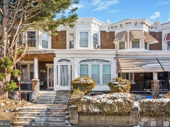 3919 N Smedley St, Philadelphia, PA 19140