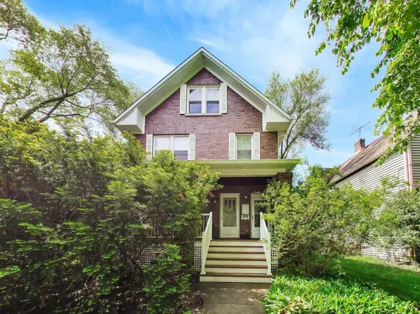 302 South Blvd #2, Evanston, IL 60202