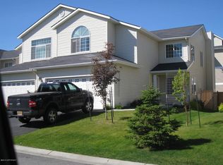 2815 Discovery Bay Dr #21B, Anchorage, AK 99515