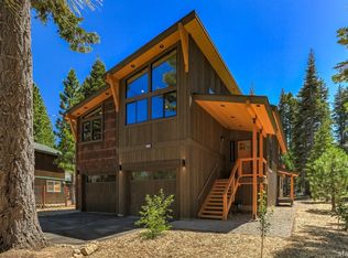 548 Koru St, South Lake Tahoe, CA 96150