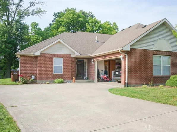 1969 Swallowtail Ct, Englewood, OH 45315