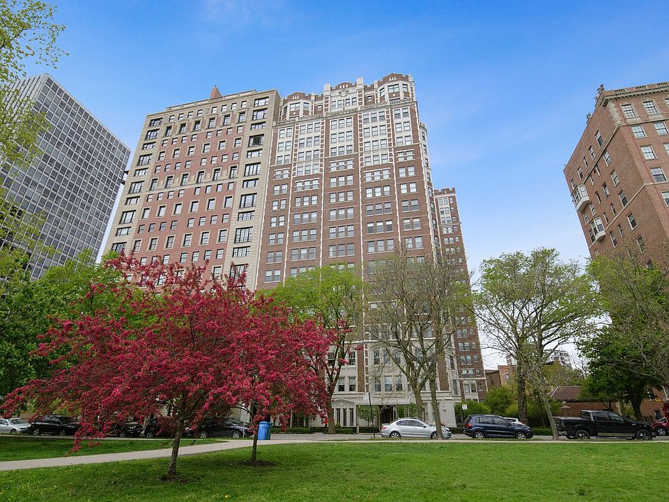 1st image of 2440 N Lakeview Ave #9F