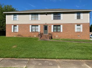 252 Tinker Hill Cv #D, Jackson, TN 38305