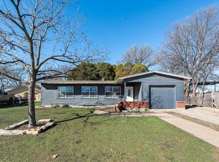 12317 Gardenia Pl, Dallas, TX 75218