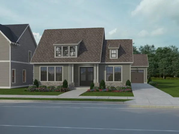 The Florence 1A Plan, Poplar Farms