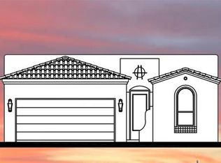 13507 Everingham St, El Paso, TX 79928