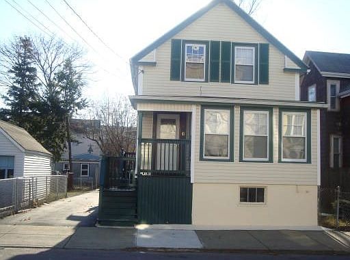 House - Front