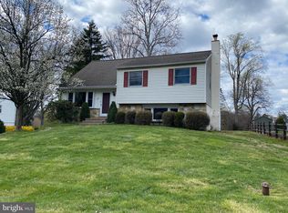 123 Cornwall Dr, Chalfont, PA
