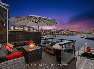 3661 Riva Ave, Innisfil, ON L9S 0L5